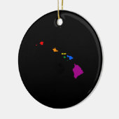 HAWAII-STOLZ - .PNG KERAMIK ORNAMENT (Links)