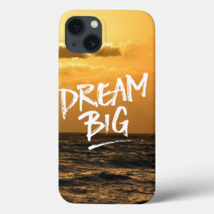 Hawaii Sunset Dream Big Case-Mate iPhone Hülle