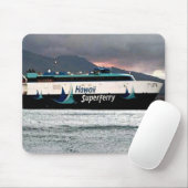 Hawaii Superferry Mousepad (Mit Mouse)