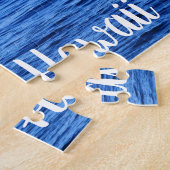 Hawaii Surfer Jigsaw Puzzle Geschenk (Seite)