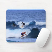 Hawaii Surfers Mousepad (Mit Mouse)