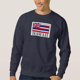 Hawaii Sweatshirt