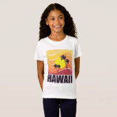 HAWAII T-Shirt (Vorne ganz)