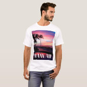 Hawaii T-Shirt (Vorne ganz)