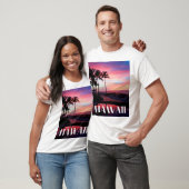 Hawaii T-Shirt (Unisex)