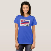 Hawaii T-Shirt (Vorne ganz)