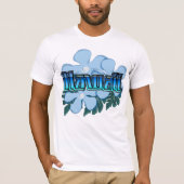 Hawaii T-Shirt (Vorderseite)