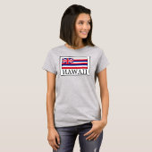 Hawaii T-Shirt (Vorne ganz)
