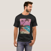 Hawaii T-Shirt (Vorne ganz)