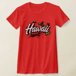 Hawaii T-Shirt