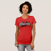 Hawaii T-Shirt (Vorne ganz)