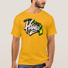 Hawaii T-Shirt