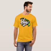 Hawaii T-Shirt (Vorne ganz)