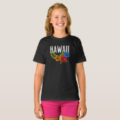 Hawaii T-Shirt (Vorne ganz)