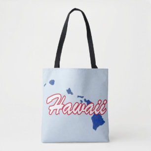Hawaii Tasche