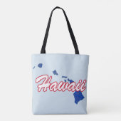 Hawaii Tasche (Rückseite)