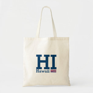 Hawaii-Tasche Tragetasche