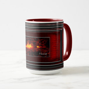 Hawaii Tasse