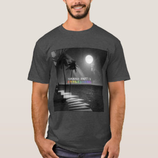 HAWAII TEIL II lustiges Mädchen T-Shirt