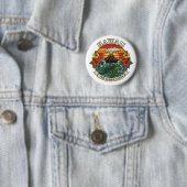 Hawaii: The Aloha State Button (Beispiel)