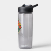 Hawaii: The Aloha State Trinkflasche (Links)