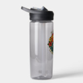 Hawaii: The Aloha State Trinkflasche (Rechts)