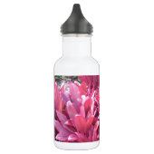 Hawaii Ti verlass Pflanze Edelstahlflasche (Links)
