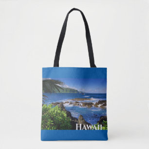 Hawaii Tote Bag Tasche