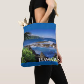 Hawaii Tote Bag Tasche (Von Nahem)