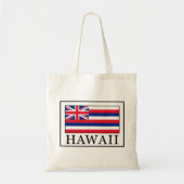 Hawaii Tragetasche (Vorne)