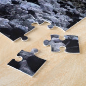 Hawaii Tree Silhouette Beach sammelt Momente Zitat Puzzle (Seite)