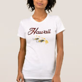 Hawaii Trigger Fisch - Hawaii Staat Fish T-Shirt (Vorderseite)