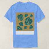 Hawaii Tropical TShirt 6 (Design vorne)