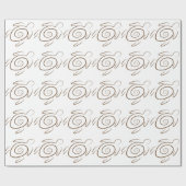 Hawaii Turtles Geschenkpapier (Flach)