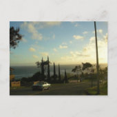 Hawaii UAWG Einladungspostkarte (Vorderseite)