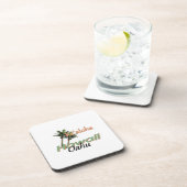 HAWAII UNTERSETZER (Rechte Seite)