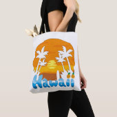 Hawaii Urlaub  Tasche (Von Nahem)