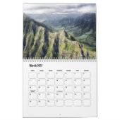Hawaii-USA-Kalender Kalender (Mär 2027)