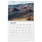 Hawaii-USA-Kalender Kalender (Feb 2027)