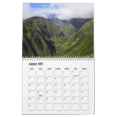 Hawaii-USA-Kalender Kalender (Jan 2027)