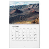 Hawaii-USA-Kalender Kalender (Feb 2026)
