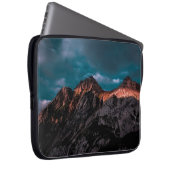 HAWAII VOLCANO DIGITAL WALLPAPIER LAPTOPSCHUTZHÜLLE (Vorne Rechts)