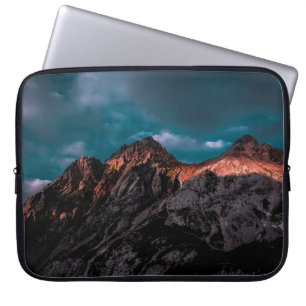 HAWAII VOLCANO DIGITAL WALLPAPIER LAPTOPSCHUTZHÜLLE