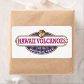Hawaii Volcanoes-Nationalpark (Insitu)