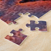 Hawaii Volcanoes-Nationalpark Puzzle (Seite)