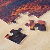 Hawaii Volcanoes-Nationalpark Puzzle (Seite)