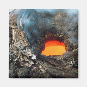 Hawaii-Volkspark Magnet