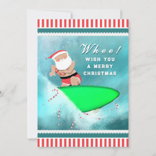 Hawaii Weihnachten