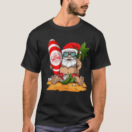 Hawaii Weihnachtsgeschenk T-Shirt