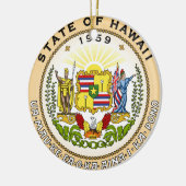 Hawaii* Weihnachtsschmuck ハ Ornament ワ リ ス イス の (Links)